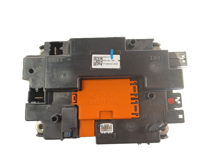 Recambio de modulo electronico para kia niro (c5p11) 1.6 hev referencia OEM IAM   