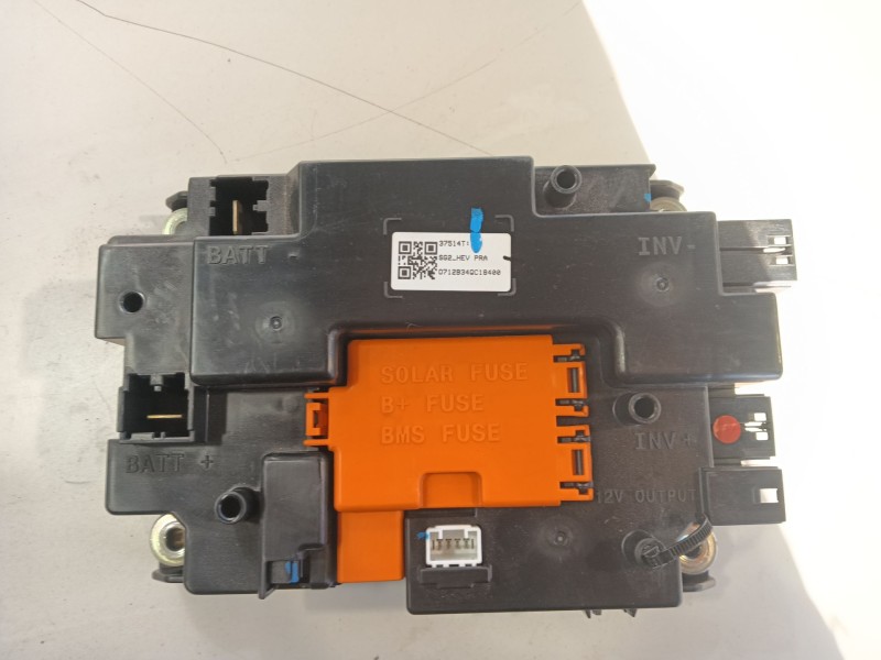 Recambio de modulo electronico para kia niro (c5p11) 1.6 hev referencia OEM IAM   