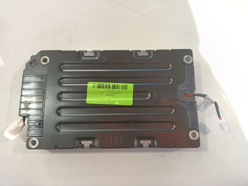 Recambio de modulo electronico para kia niro (c5p11) 1.6 hev referencia OEM IAM   