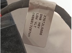 Recambio de modulo electronico para kia niro (c5p11) 1.6 hev referencia OEM IAM    2