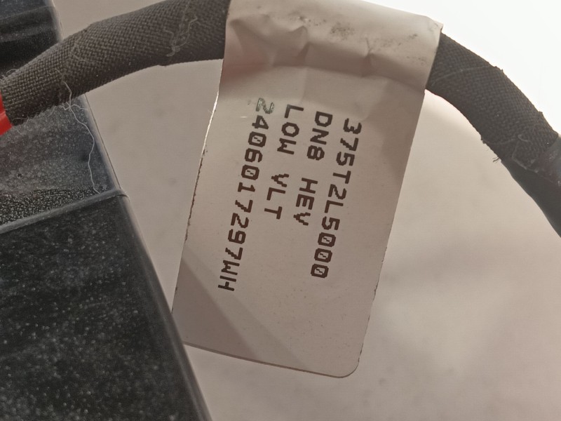 Recambio de modulo electronico para kia niro (c5p11) 1.6 hev referencia OEM IAM   