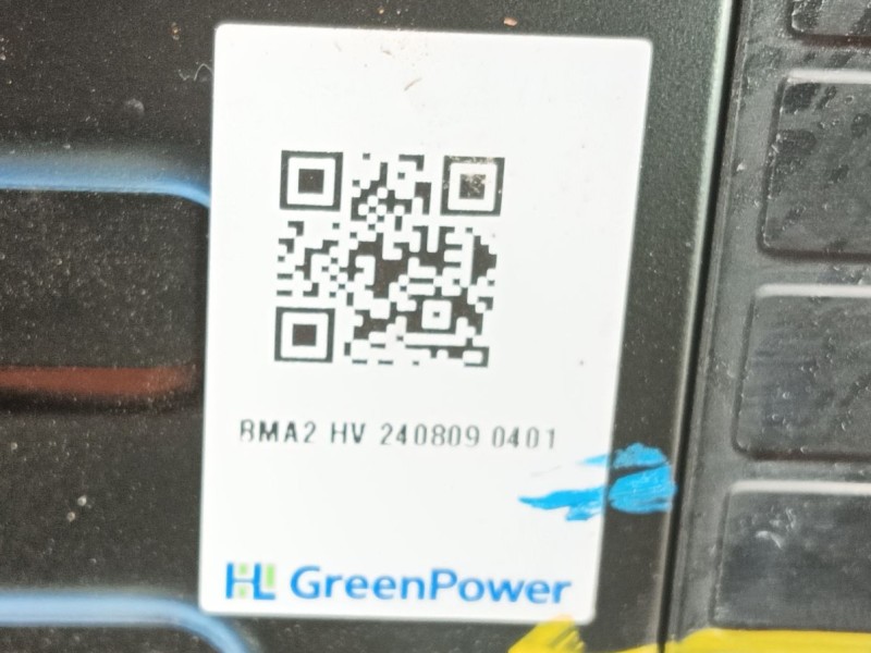 Recambio de modulo electronico para kia niro (c5p11) 1.6 hev referencia OEM IAM   