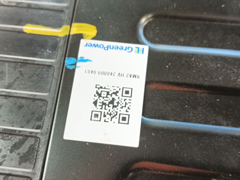 Recambio de modulo electronico para kia niro (c5p11) 1.6 hev referencia OEM IAM   