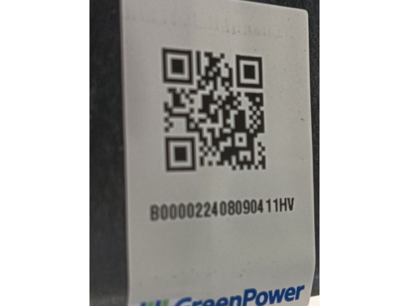 Recambio de modulo electronico para kia niro (c5p11) 1.6 hev referencia OEM IAM   