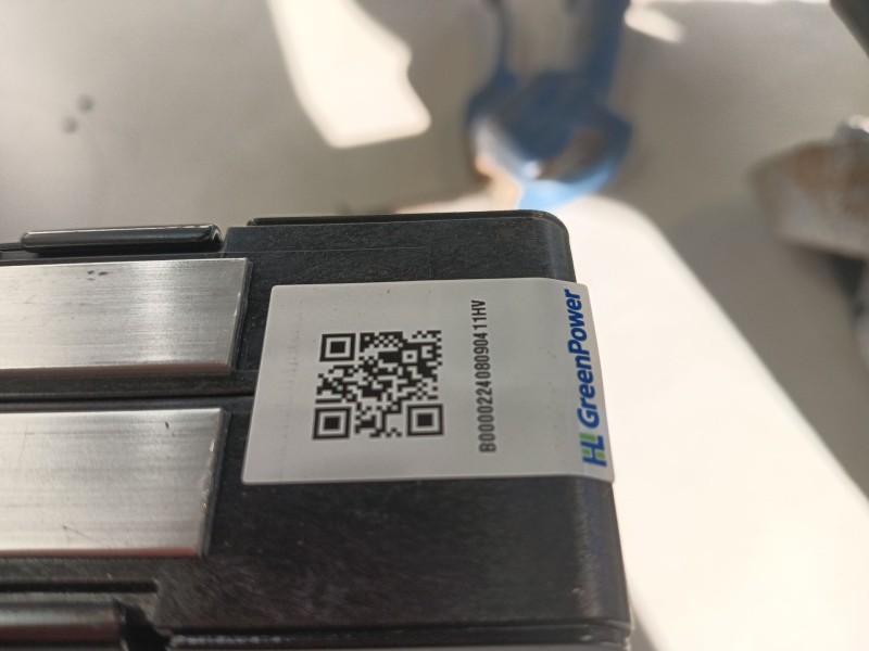 Recambio de modulo electronico para kia niro (c5p11) 1.6 hev referencia OEM IAM   