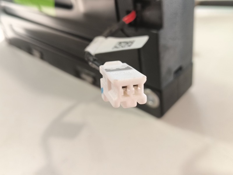 Recambio de modulo electronico para kia niro (c5p11) 1.6 hev referencia OEM IAM   