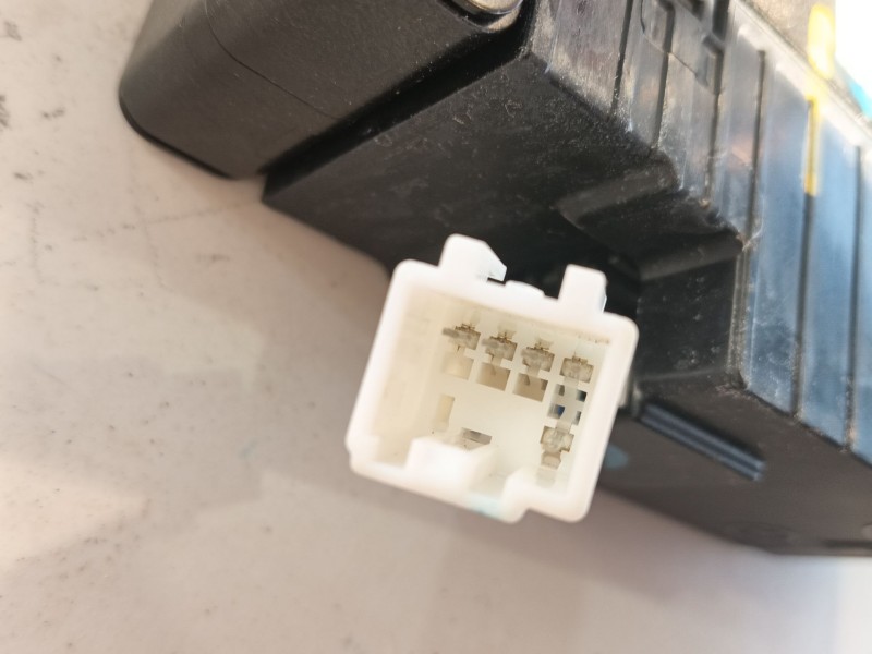 Recambio de modulo electronico para kia niro (c5p11) 1.6 hev referencia OEM IAM   