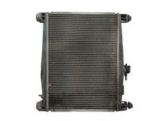 Recambio de radiador agua para toyota yaris (_p1_) 1.0 (scp10_) referencia OEM IAM   