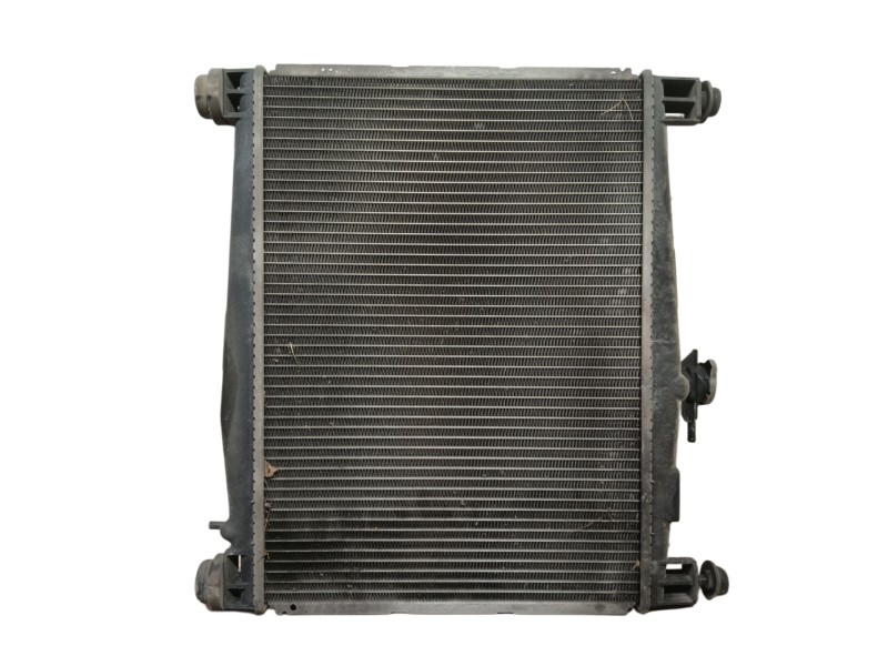 Recambio de radiador agua para toyota yaris (_p1_) 1.0 (scp10_) referencia OEM IAM   