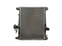 Recambio de radiador agua para toyota yaris (_p1_) 1.0 (scp10_) referencia OEM IAM    2