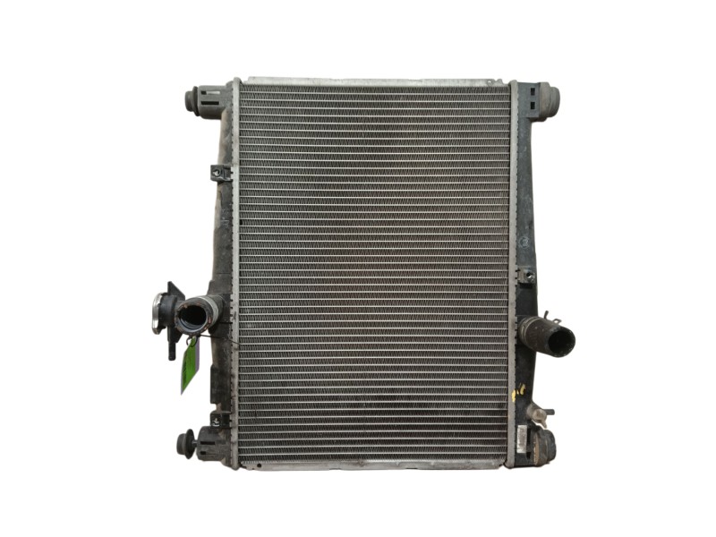 Recambio de radiador agua para toyota yaris (_p1_) 1.0 (scp10_) referencia OEM IAM   