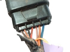 Recambio de cerradura puerta delantera derecha para kia sportage iv (ql, qle) 1.7 crdi referencia OEM IAM  KJ381320F1200  2