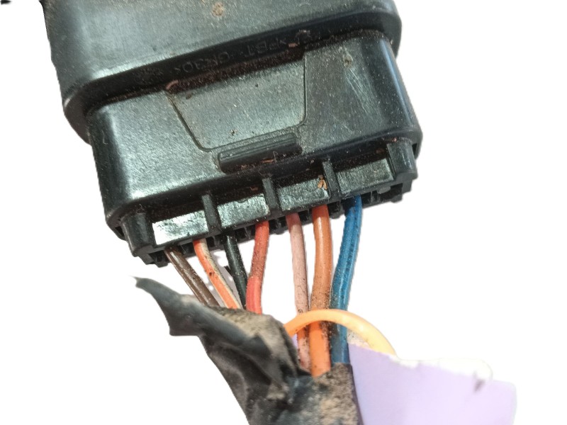 Recambio de cerradura puerta delantera derecha para kia sportage iv (ql, qle) 1.7 crdi referencia OEM IAM   