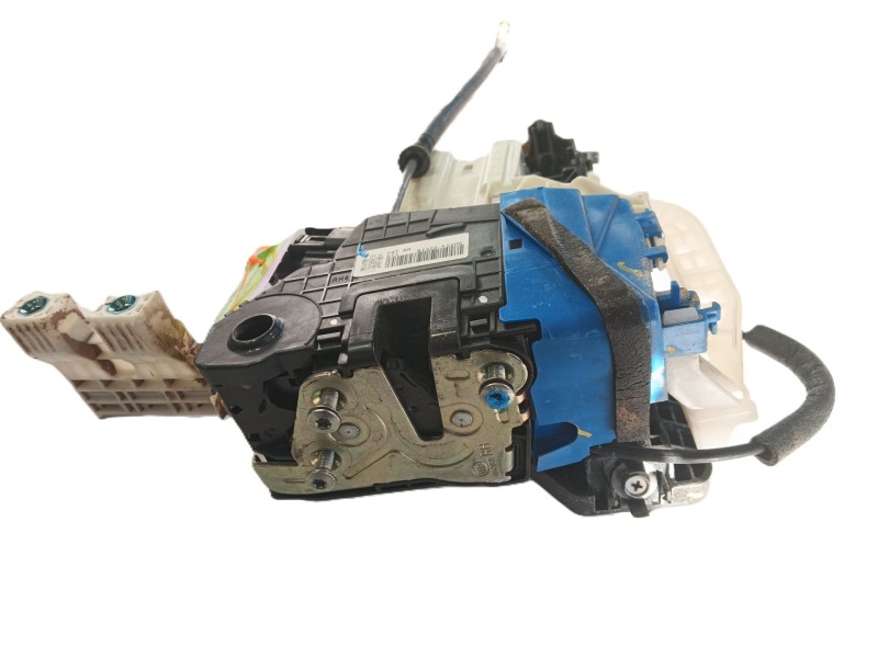 Recambio de cerradura puerta delantera derecha para kia sportage iv (ql, qle) 1.7 crdi referencia OEM IAM   