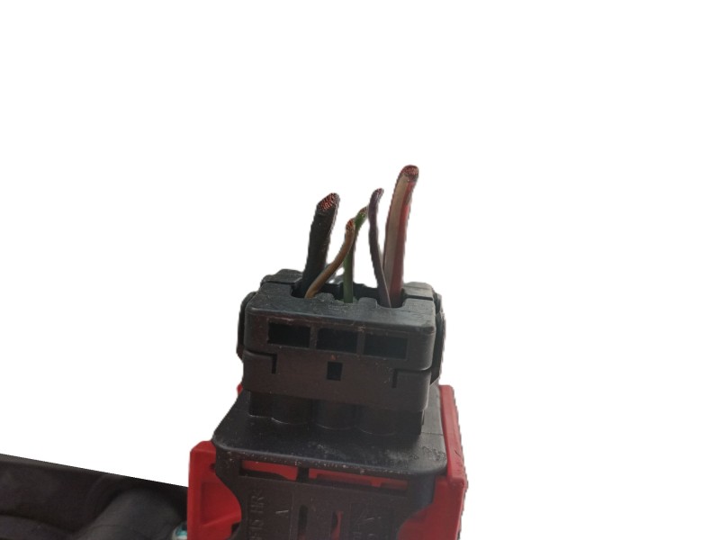 Recambio de elevalunas delantero derecho para opel corsa d (s07) 1.3 cdti (l08, l68) referencia OEM IAM 39161990  