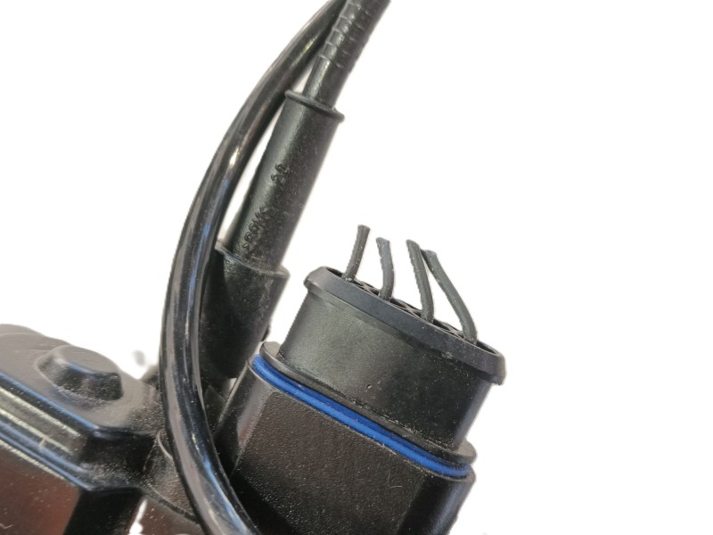 Recambio de cerradura puerta delantera izquierda para renault megane ii (bm0/1_, cm0/1_) 1.6 16v (bm0c, cm0c) referencia OEM IAM