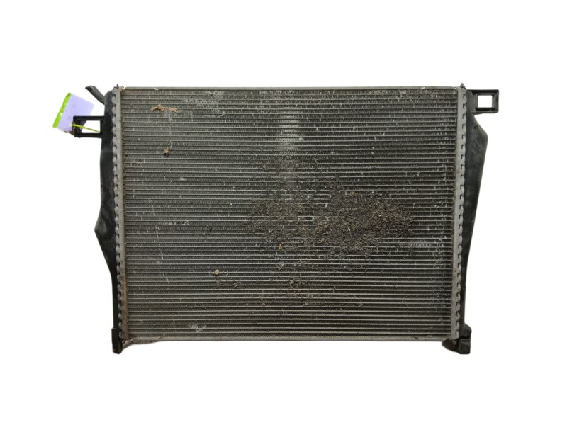 Recambio de radiador agua para mercedes-benz clase c (w205) c 180 bluetec / d (205.036) referencia OEM IAM A0995006903 FR107001 