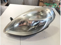 Recambio de faro izquierdo para lancia musa (350_) 1.4 (350.axf1a) referencia OEM IAM 0000051776513  