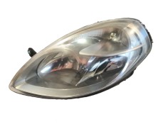 Recambio de faro izquierdo para lancia musa (350_) 1.4 (350.axf1a) referencia OEM IAM 0000051776513  