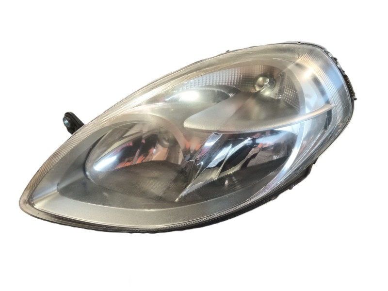 Recambio de faro izquierdo para lancia musa (350_) 1.4 (350.axf1a) referencia OEM IAM 0000051776513  
