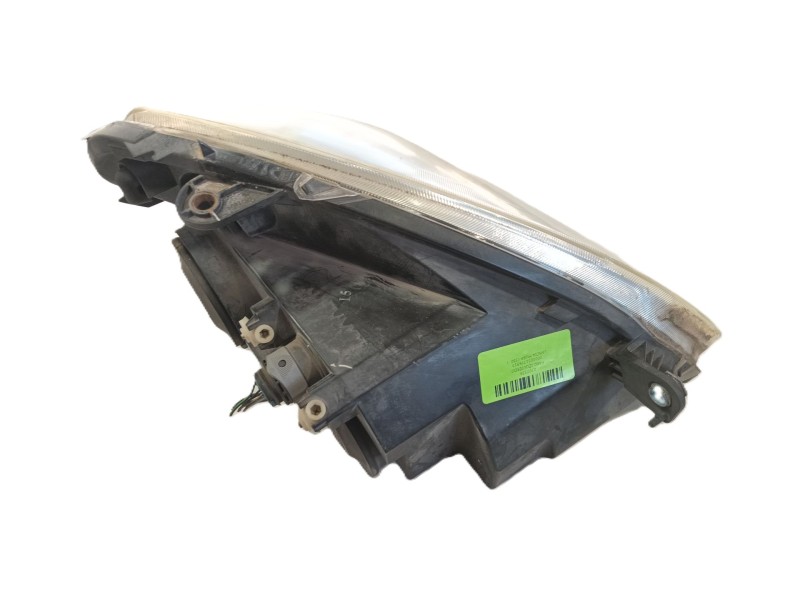 Recambio de faro izquierdo para lancia musa (350_) 1.4 (350.axf1a) referencia OEM IAM 0000051776513  