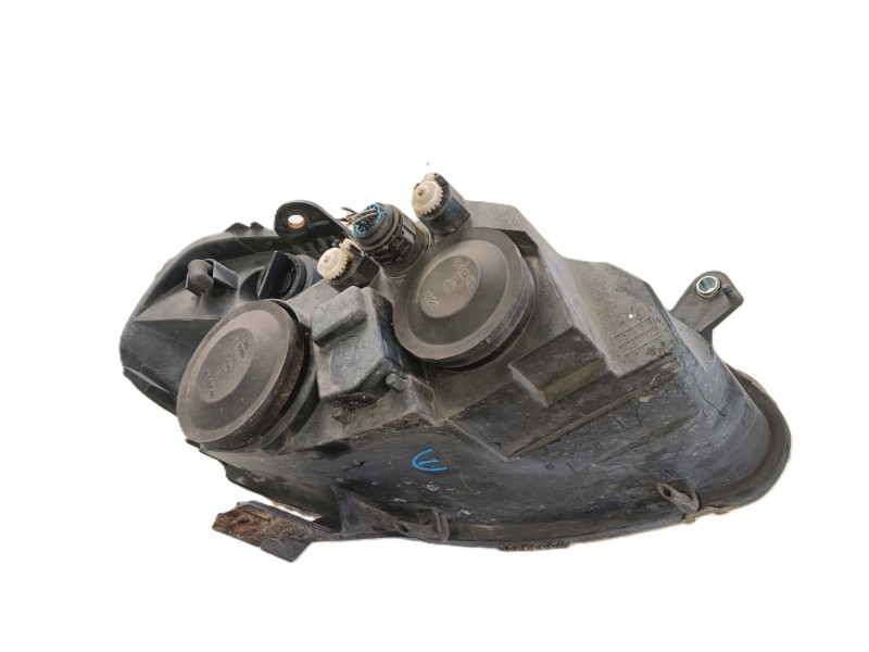 Recambio de faro izquierdo para lancia musa (350_) 1.4 (350.axf1a) referencia OEM IAM 0000051776513  
