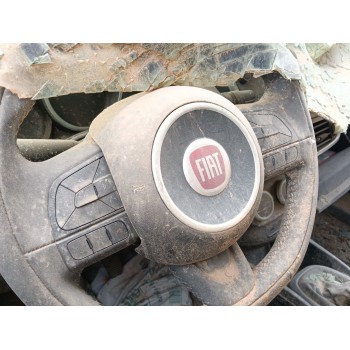 AIRBAG DELANTERO IZQUIERDO 