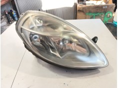 Recambio de faro derecho para lancia musa (350_) 1.4 (350.axf1a) referencia OEM IAM 0000051776514  