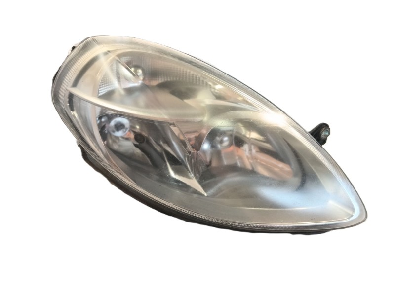 Recambio de faro derecho para lancia musa (350_) 1.4 (350.axf1a) referencia OEM IAM 0000051776514  