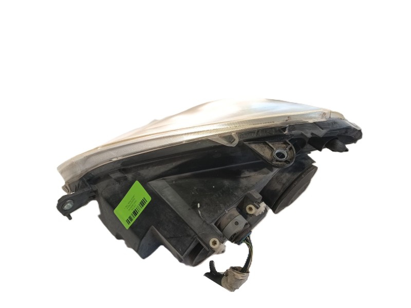Recambio de faro derecho para lancia musa (350_) 1.4 (350.axf1a) referencia OEM IAM 0000051776514  
