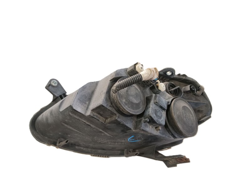 Recambio de faro derecho para lancia musa (350_) 1.4 (350.axf1a) referencia OEM IAM 0000051776514  