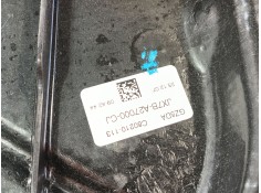 Recambio de elevalunas trasero derecho para ford focus iv (hn) 1.0 ecoboost mhev referencia OEM IAM    2