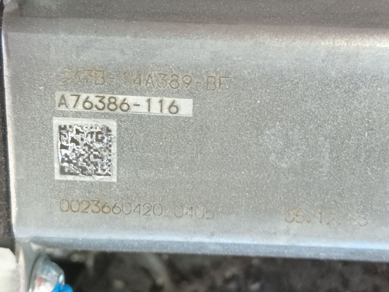 Recambio de elevalunas delantero derecho para ford focus iv (hn) 1.0 ecoboost mhev referencia OEM IAM   