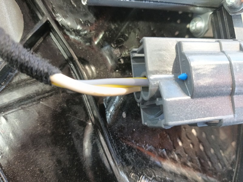 Recambio de elevalunas delantero derecho para ford focus iv (hn) 1.0 ecoboost mhev referencia OEM IAM   