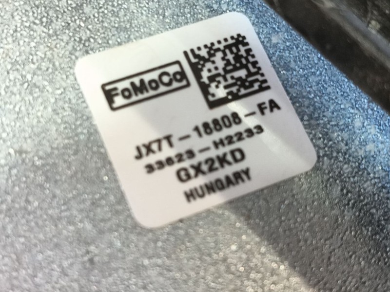 Recambio de elevalunas delantero derecho para ford focus iv (hn) 1.0 ecoboost mhev referencia OEM IAM   