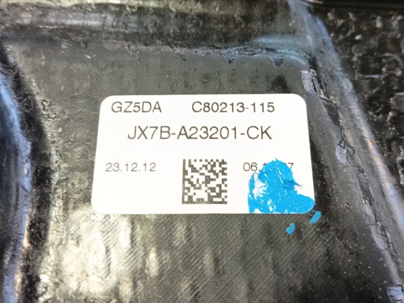 Recambio de elevalunas delantero izquierdo para ford focus iv (hn) 1.0 ecoboost mhev referencia OEM IAM   