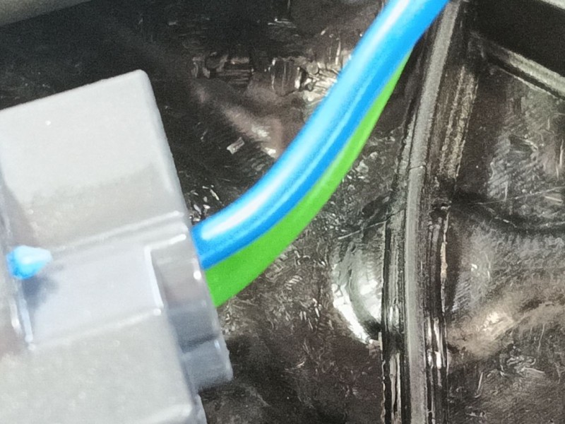 Recambio de elevalunas delantero izquierdo para ford focus iv (hn) 1.0 ecoboost mhev referencia OEM IAM   