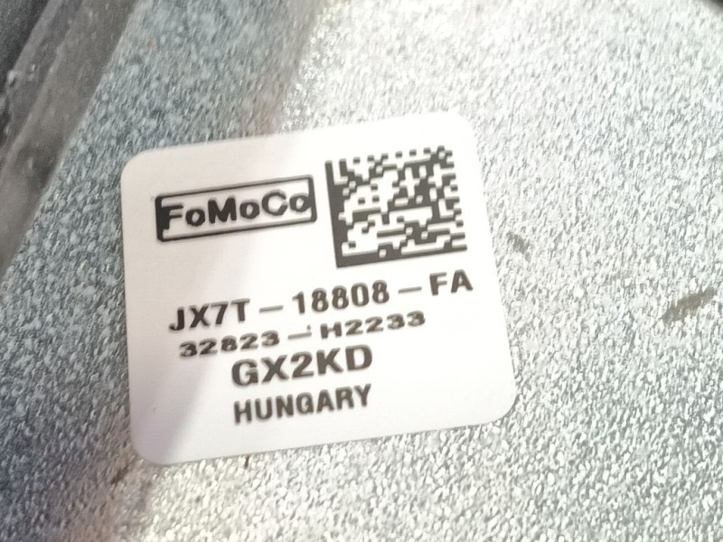 Recambio de elevalunas delantero izquierdo para ford focus iv (hn) 1.0 ecoboost mhev referencia OEM IAM   