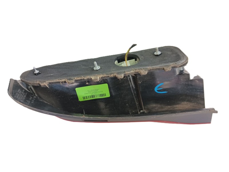 Recambio de piloto trasero izquierdo para lancia musa (350_) 1.4 (350.axf1a) referencia OEM IAM 0000051732450  