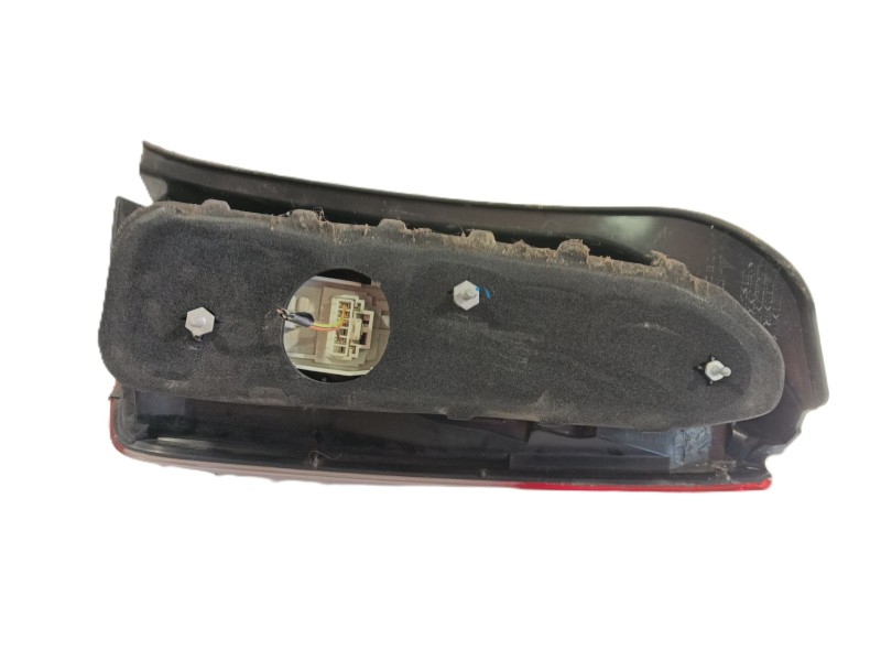 Recambio de piloto trasero izquierdo para lancia musa (350_) 1.4 (350.axf1a) referencia OEM IAM 0000051732450  