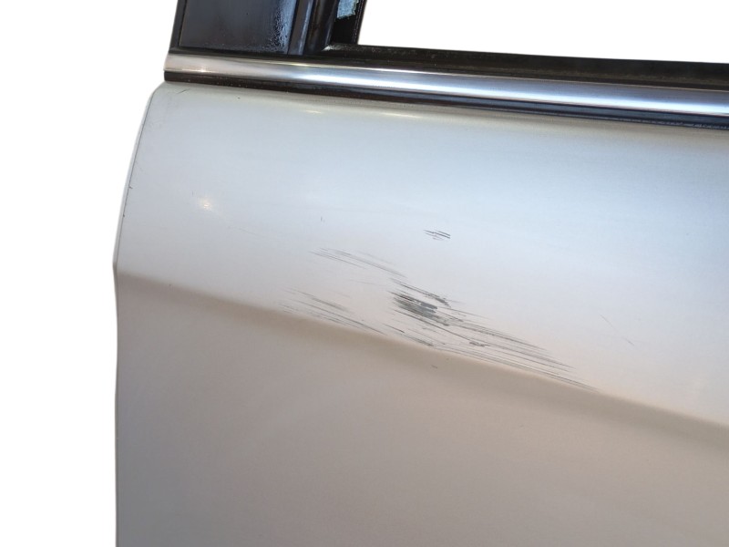 Recambio de puerta trasera izquierda para lancia musa (350_) 1.4 (350.axf1a) referencia OEM IAM 0000046828925  