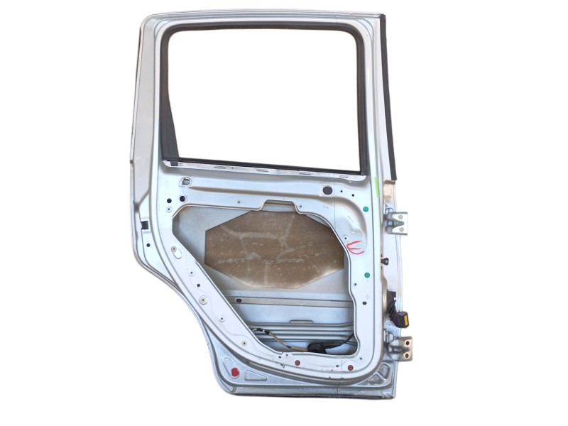 Recambio de puerta trasera izquierda para lancia musa (350_) 1.4 (350.axf1a) referencia OEM IAM 0000046828925  
