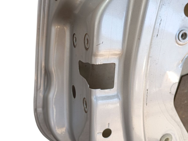 Recambio de puerta trasera izquierda para lancia musa (350_) 1.4 (350.axf1a) referencia OEM IAM 0000046828925  