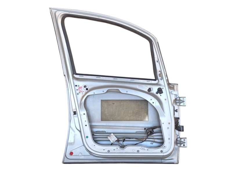 Recambio de puerta delantera izquierda para lancia musa (350_) 1.4 (350.axf1a) referencia OEM IAM 0000046828897  