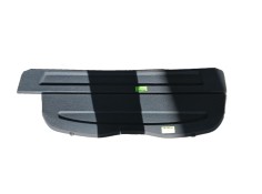 Recambio de bandeja trasera para lancia musa (350_) 1.4 (350.axf1a) referencia OEM IAM 0000735415542  