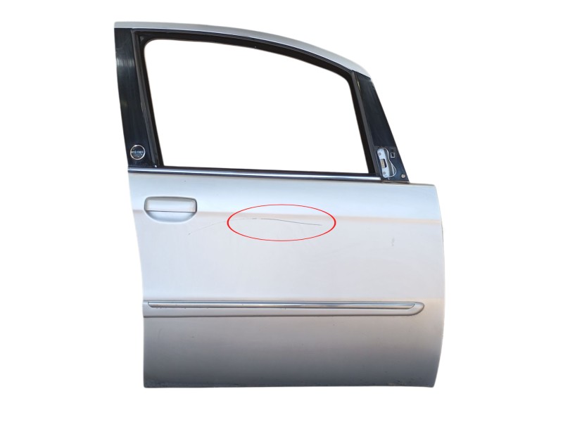Recambio de puerta delantera derecha para lancia musa (350_) 1.4 (350.axf1a) referencia OEM IAM 0000046828896  