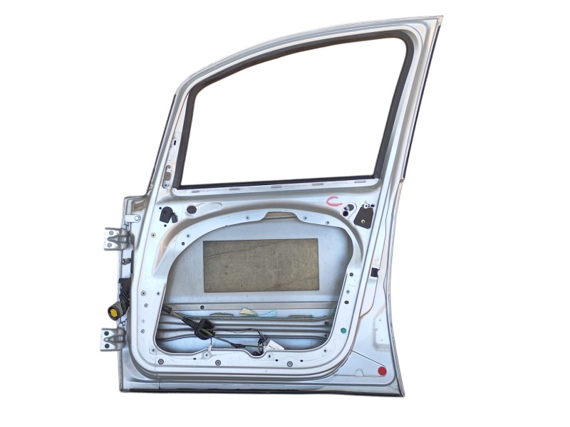 Recambio de puerta delantera derecha para lancia musa (350_) 1.4 (350.axf1a) referencia OEM IAM 0000046828896  