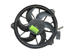 Recambio de electroventilador para peugeot expert tepee (vf3x_) 1.6 hdi 90 16v referencia OEM IAM 1253P7 1253Q7 