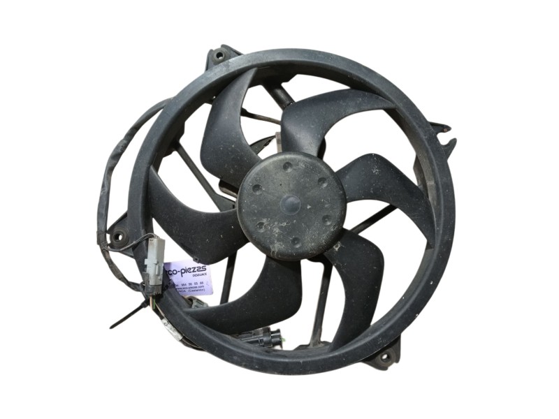 Recambio de electroventilador para citroën c5 ii (rc_) 1.6 hdi (rc8hzb) referencia OEM IAM 1253N5  