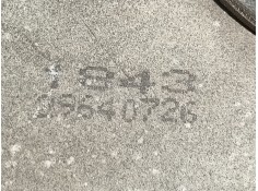 Recambio de electroventilador para citroën c5 ii (rc_) 1.6 hdi (rc8hzb) referencia OEM IAM 1253N5   2